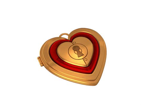 Please sign in or subscribe to remove the watermark. . Heart locket meme maker